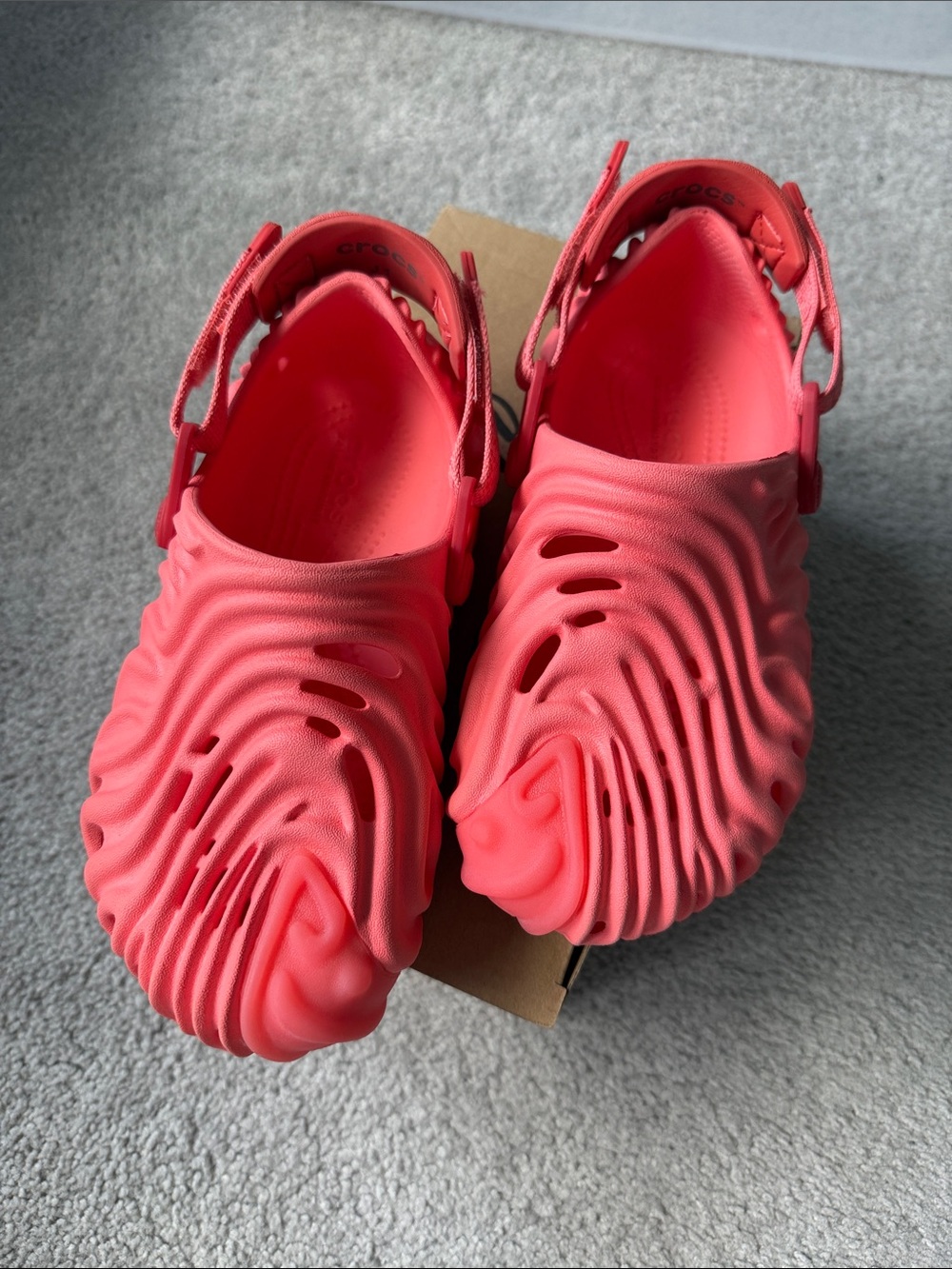 Kids Crocs Salehe Bembury